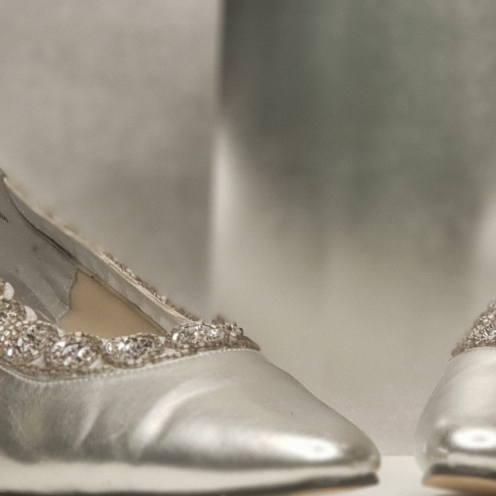 High heels - Picture 4 of 5